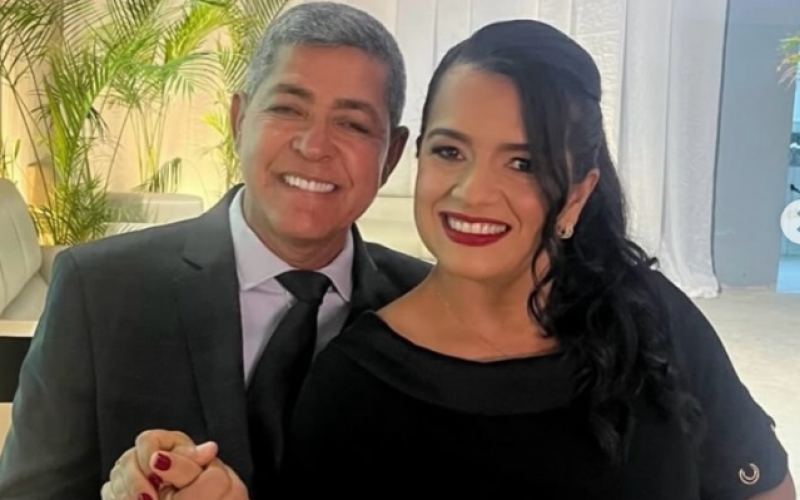 Coluna Vip: Parabéns Ana Cosméticos