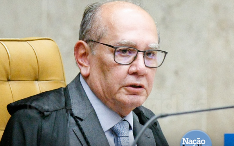 Gilmar Mendes, decidiu que somente a Procuradoria-Geral da República pode pedir impeachment de ministros da Corte