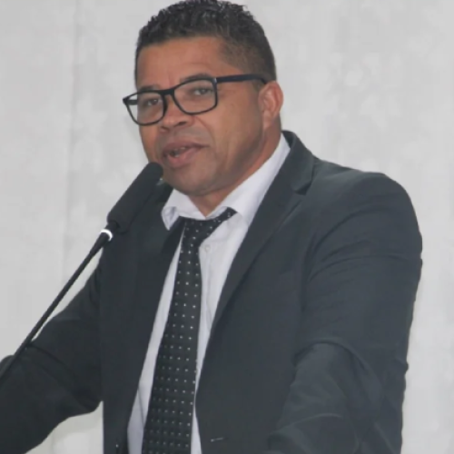 Vereador de Jaguarari preso acusado de lavagem de dinheiro