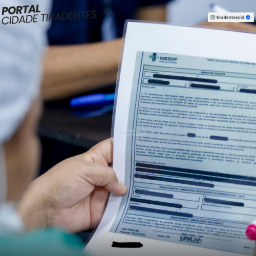 Emissão de atestado médico será digital a partir de março de 2026