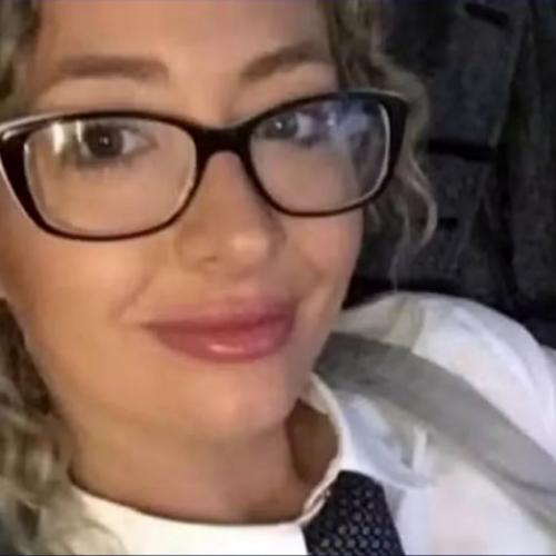 Professora confessa que fez sexo diversas vezes com aluno de 15 anos