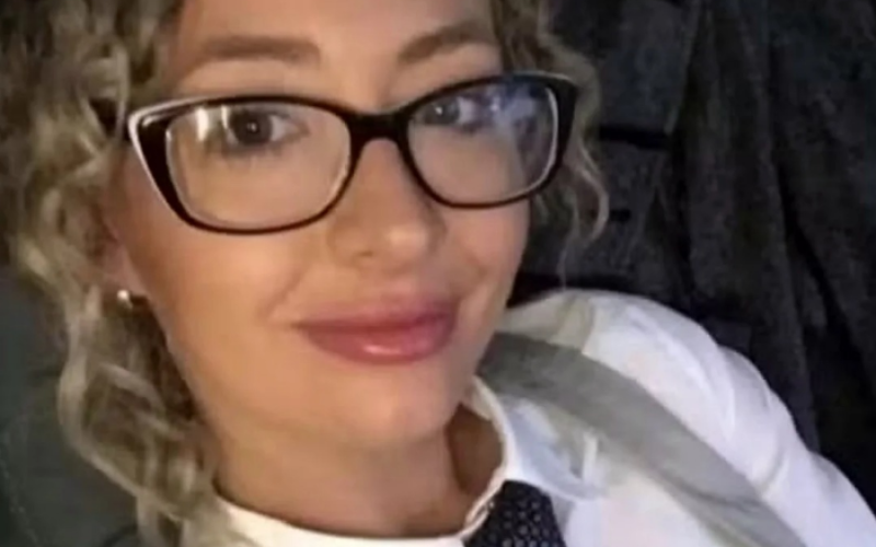 Professora confessa que fez sexo diversas vezes com aluno de 15 anos