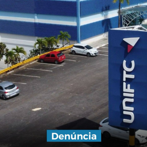 Ex- estudante recebe diploma com um ano de atraso e faculdade e condenada pela justiça baiana