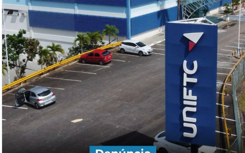 Ex- estudante recebe diploma com um ano de atraso e faculdade e condenada pela justiça baiana