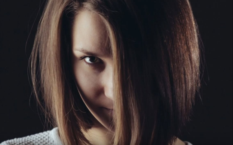 Numero de mulheres psicopatas podem ser maior do que se imaginam