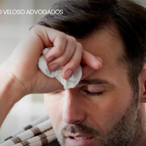 Funcionário chamado de recordista de atestado recebe indenização de 38 mil