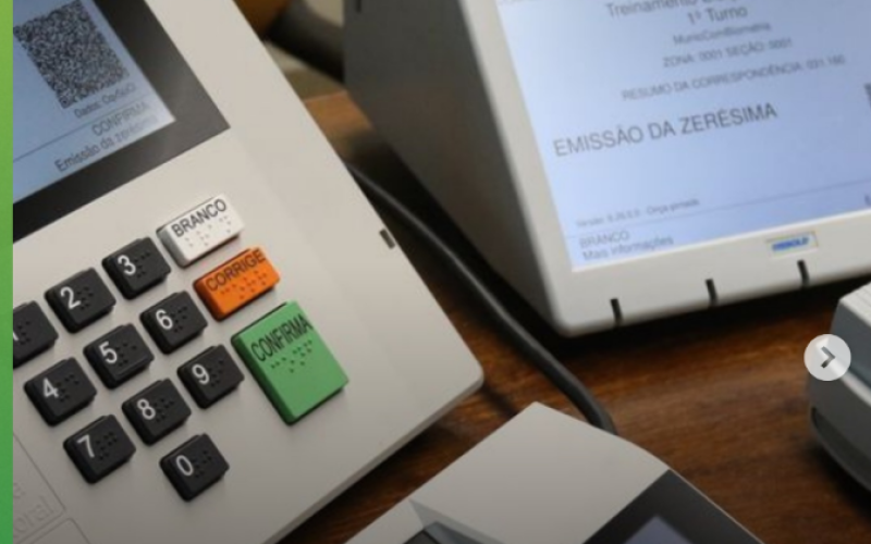 Pesquisas apontam PT perdendo e PL e União Brasil vencendo nas principais capitais do Brasil