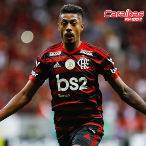 Esposa e amante de Bruno Henrique estão gravidas