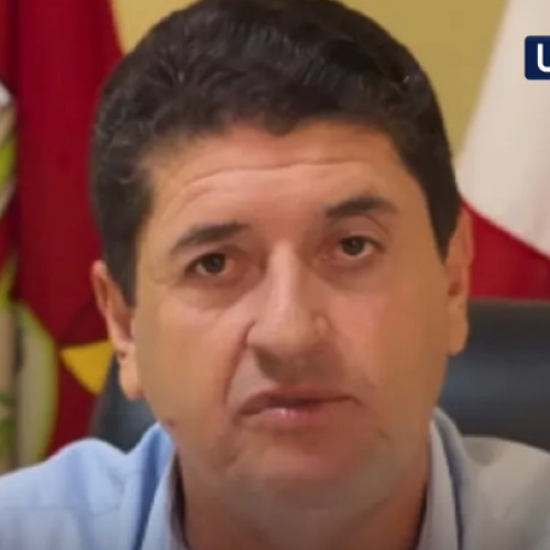 Justiça Eleitoral deu início ao processo que pode pode resultar na cassação do prefeito de Umburanas