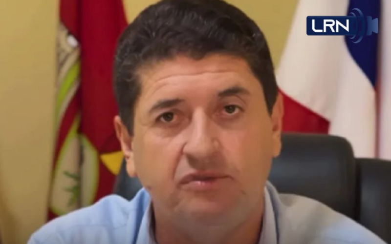Justiça Eleitoral deu início ao processo que pode pode resultar na cassação do prefeito de Umburanas