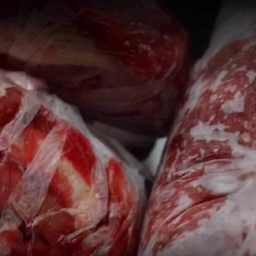 Carne bovina deve ter alta em 2026
