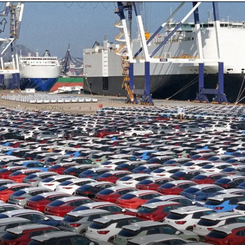 .Governo quer aumentar tributos de carros