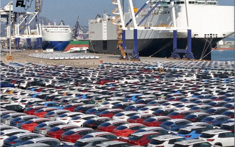 .Governo quer aumentar tributos de carros