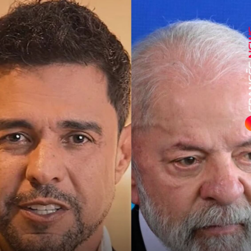 Ministério do Turismo cancela o repasse de R$ 1milhão para show de Zezé de Camargo em Marabá