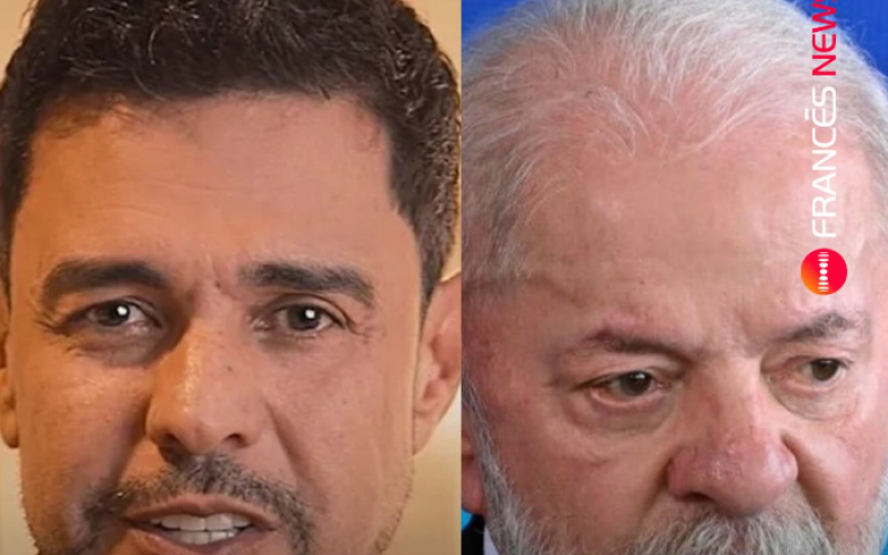 Ministério do Turismo cancela o repasse de R$ 1milhão para show de Zezé de Camargo em Marabá