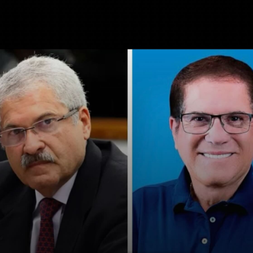 Deputado baiano faz harmonização facial e dentaria e pede reembolso de 123 mil a câmara