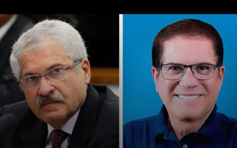 Deputado baiano faz harmonização facial e dentaria e pede reembolso de 123 mil a câmara