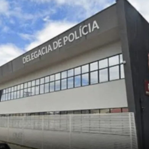 Saidinha, Homem preso ao tentar estuprar uma idosa de 89 anos