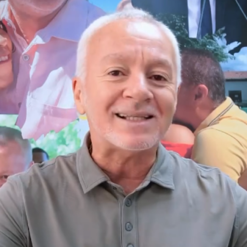 Bobô fala sobre Fala Bahia