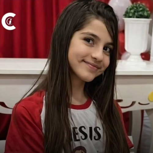 Médicos dão diagnostico de gases para menina que teve rompimento de apendicite