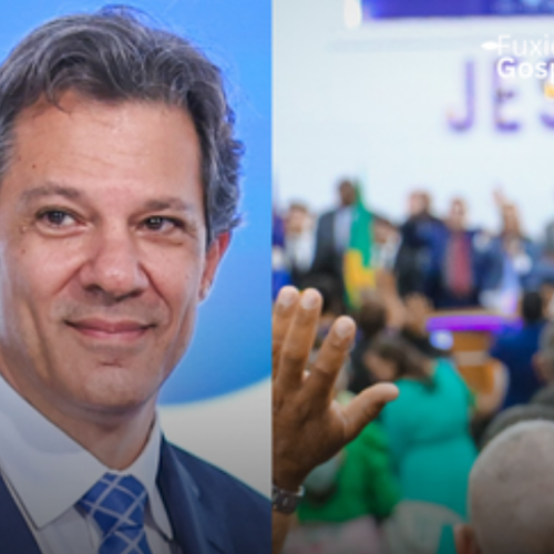 Receita passa a monitorar dízimos e ofertas via pix em Igrejas