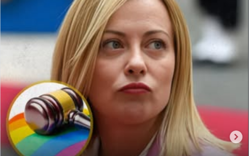 Itália criminaliza barriga de aluguel e reacende debate sobre direitos reprodutivos