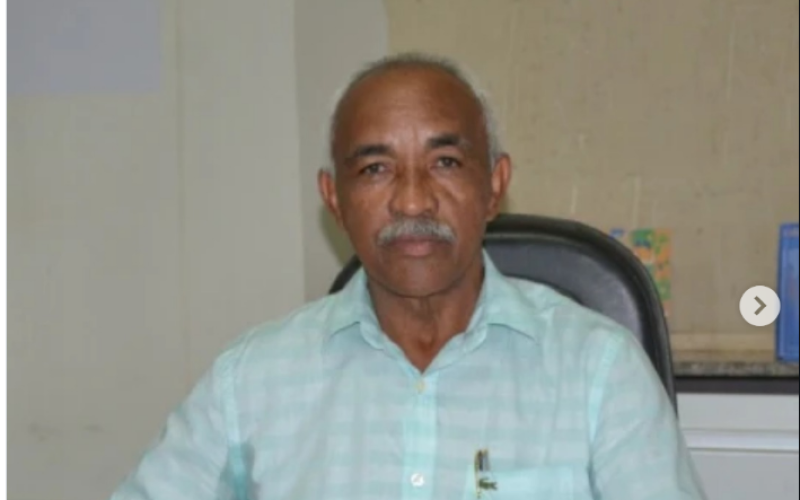 Politico de 71 anos assume secretaria da juventude