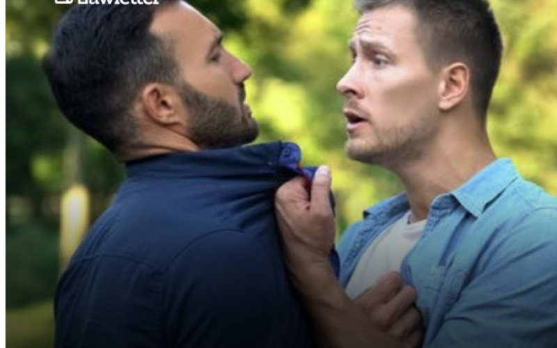 Aplica lei Maria da Penha para casal homoafetivo