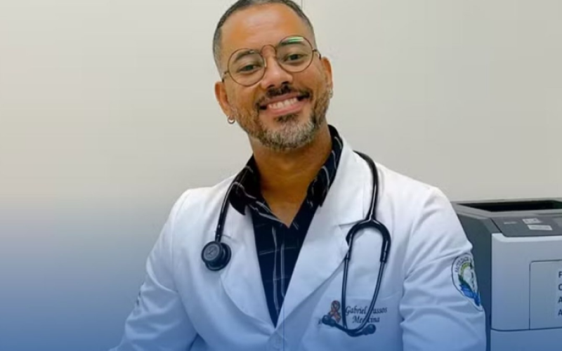 Autista que era entregador passa em quatro faculdades de medicina