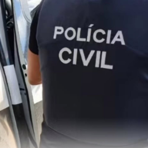 Babá presa por abusar de criança de 3 anos em Feira de Santana