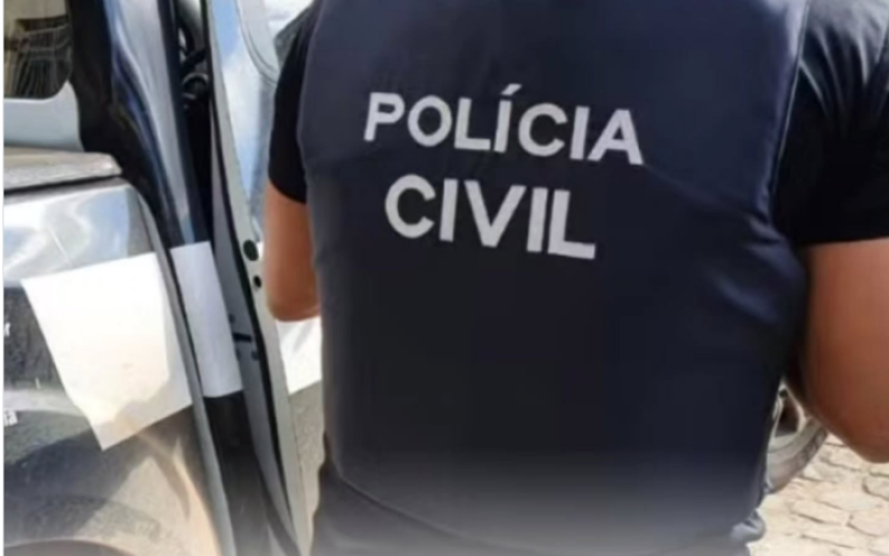 Babá presa por abusar de criança de 3 anos em Feira de Santana