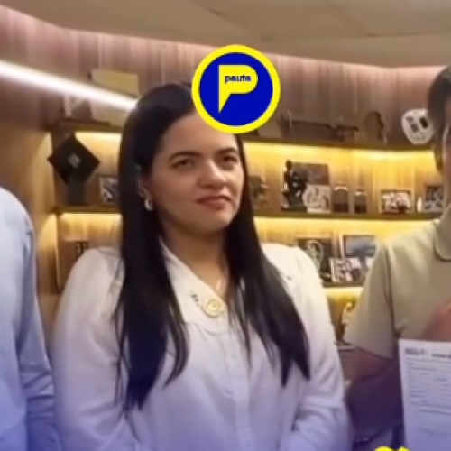 Daniela Laranjeira deixa PSD e vai para União Brasil apoiar ACM Neto em Floresta Azul