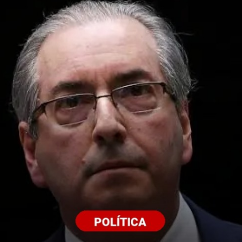 Após anulação de condenação Eduardo Cunha lança candidatura por Minas Gerais