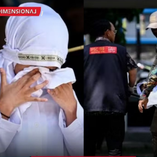 Casal foi punido publicamente na província de Aceh, na Indonésia, com 140 chibatadas