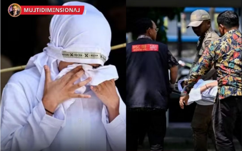 Casal foi punido publicamente na província de Aceh, na Indonésia, com 140 chibatadas