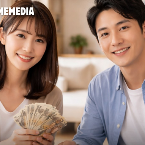 No Japão maridos entregam todo salários as esposas e recebem uma mesada mensal