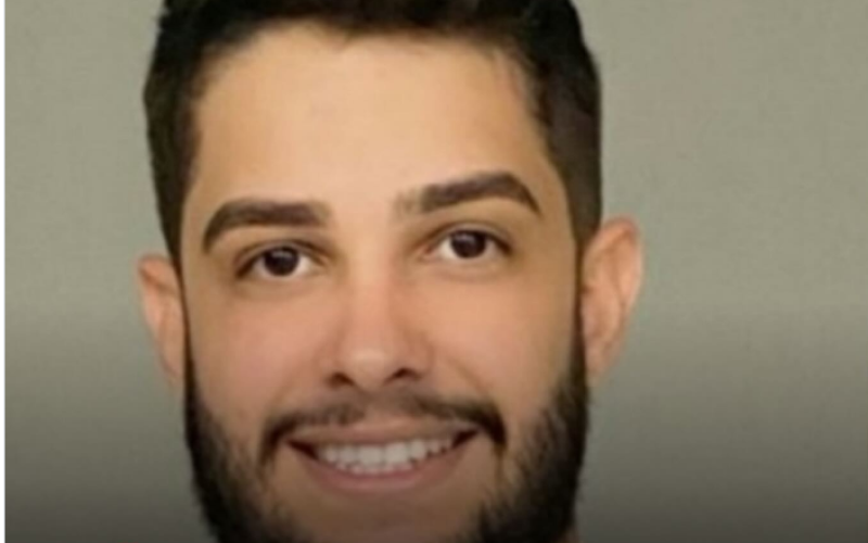 Dentista morre dentro do próprio consultório