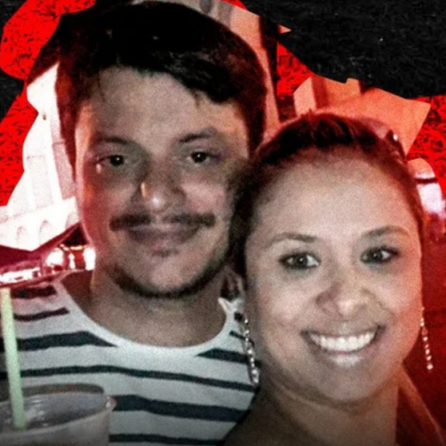 Casal condenado por torturar crianças por anos