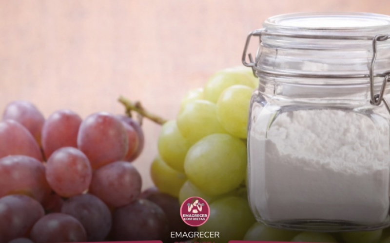 Bicarbonato reduz 99% dos agrotóxicos