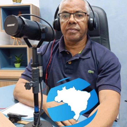 Coluna Vip: Parabéns Nonato Filho