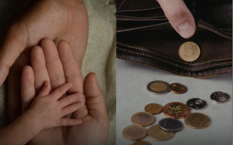 Jovens não querem mais filhos