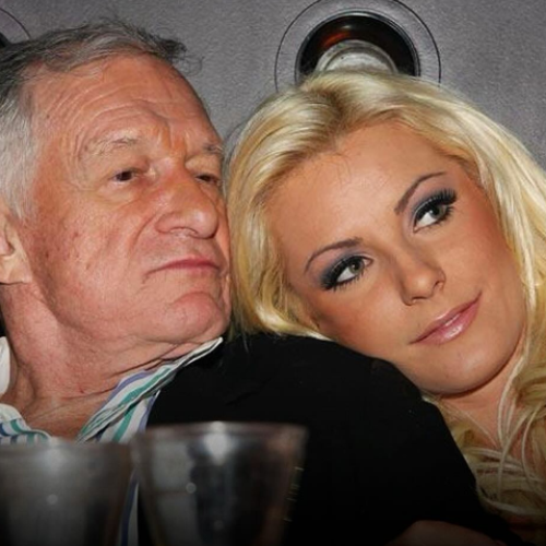 Homens de 50 atraem mulheres mais jovens