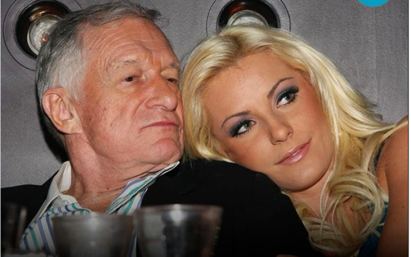 Homens de 50 atraem mulheres mais jovens