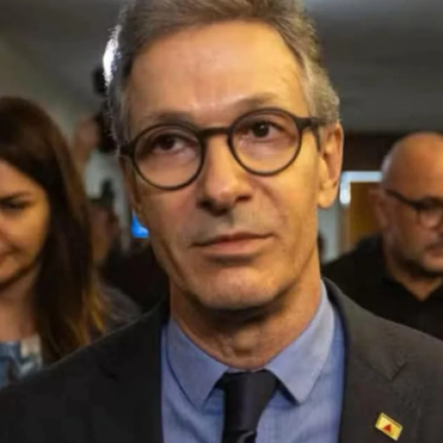 Zema suspende saídas temporárias de presos durante o Carnaval de 2026 em Minas Gerais