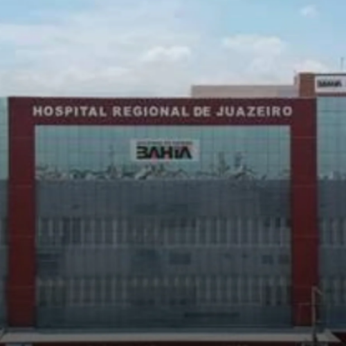 OCID anuncia novidades no hospital regional em Juazeiro