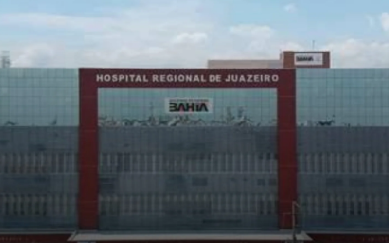 OCID anuncia novidades no hospital regional em Juazeiro