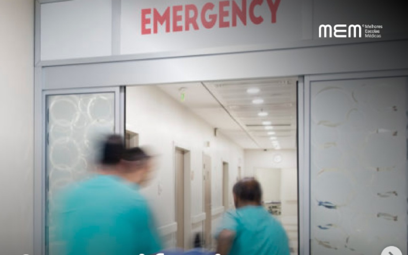 PROFIMED, a “OAB” da Medicina | Entenda o exame que pode se tornar obrigatório para exercer a Medicina no Brasil