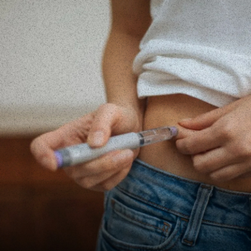 Parar a caneta pode trazer o peso de volta… e mais rápido do que você imagina