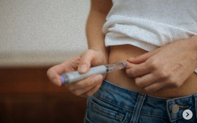 Parar a caneta pode trazer o peso de volta… e mais rápido do que você imagina