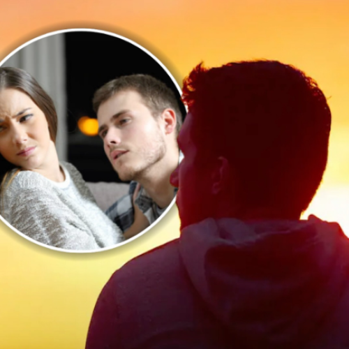 Homens com 25 anos ou mais que afirmam nunca ter tido relações sexuais está no nível mais alto já registado